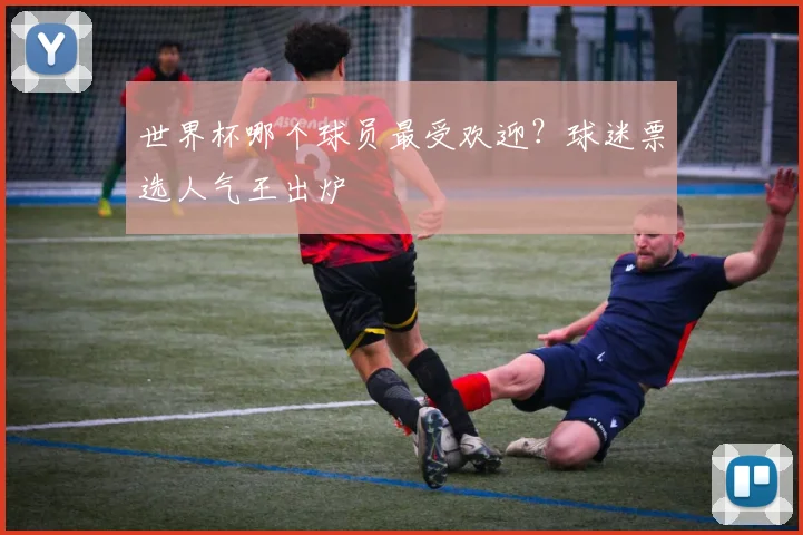 世界杯哪个球员最受欢迎？球迷票选人气王出炉