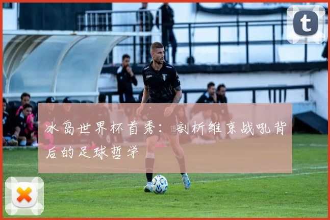 冰岛世界杯首秀：剖析维京战吼背后的足球哲学