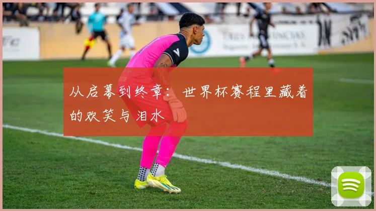 从启幕到终章：世界杯赛程里藏着的欢笑与泪水