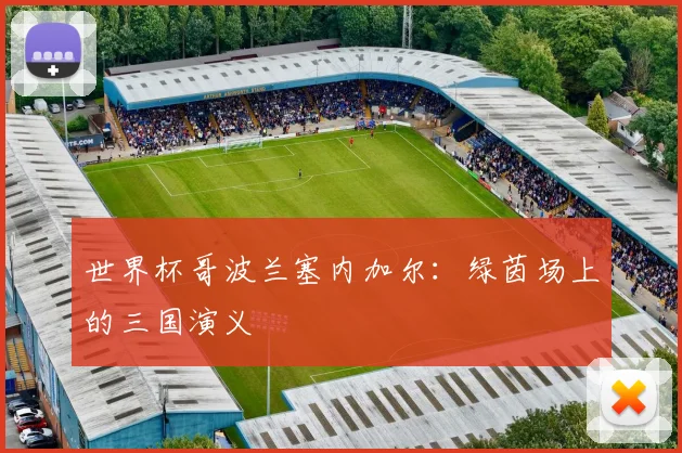 世界杯哥波兰塞内加尔：绿茵场上的三国演义