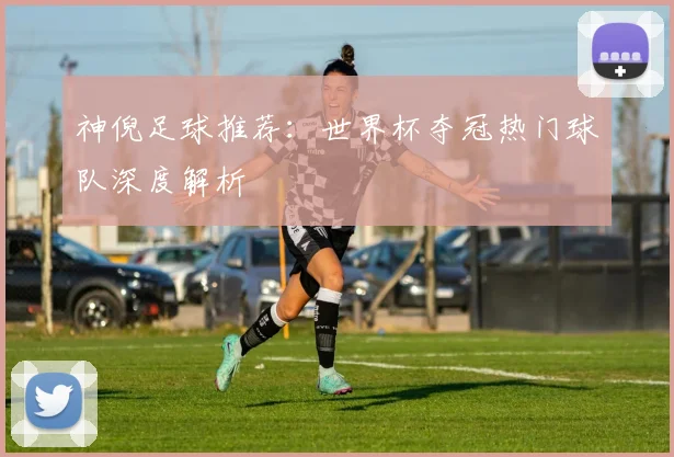 神倪足球推荐：世界杯夺冠热门球队深度解析
