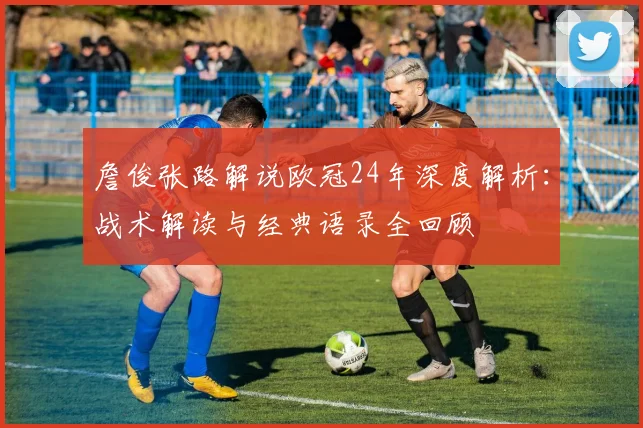 詹俊张路解说欧冠24年深度解析：战术解读与经典语录全回顾